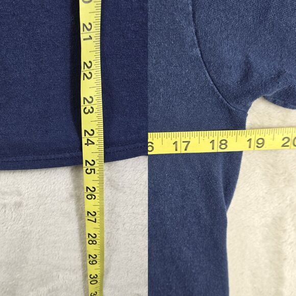 Back To The Future Shirt Mens Size Medium Universal Studios Movie Marty Doc - Picture 10 of 10